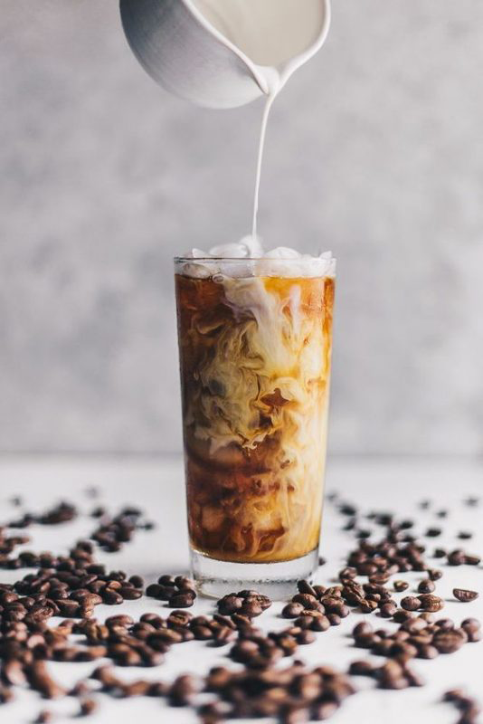 Es Kopi Susu Gula Aren